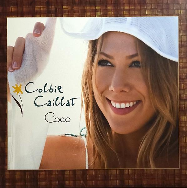 

LP Record COLBIE CAILLAT - Coco MOVLP2996 Music On Vinyl 2022 Europe Pop