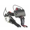 Rechargeable Watch Headlamp Flashlight