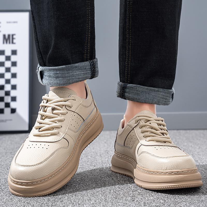 Fashion Sneakers Fashion classic designer styles Outdoor leisure street walking And daily sports Trendy men's comfortable shoes Hot