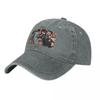 Can Yaman photo collage Baseball Cap luxury woman cap Sun Hat For Children Sports   Men Womens