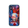 for Xiaomi Redmi Note 14 12 13 ProPlus A3 Pro Plus 12C 13C 14C 5G Phone Cover Case Anime Tony Chopper ONE PIECE