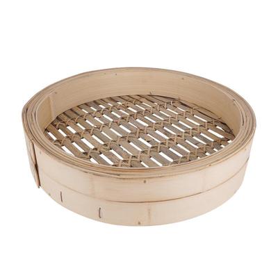 Zhenghang Queen Commercial Thickened Bamboo Steamer Components
