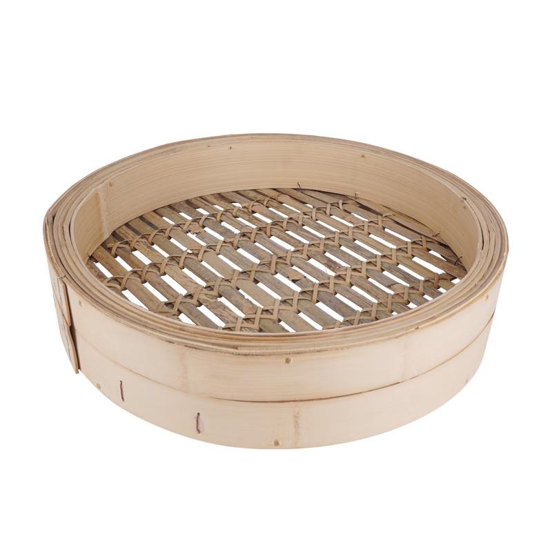 

Zhenghang Queen Commercial Thickened Bamboo Steamer Components