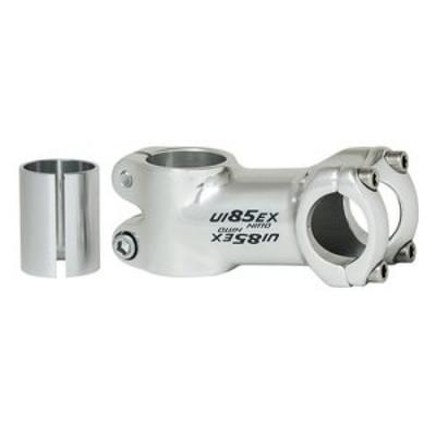 NITTO UI-85EX 26.0 Couleur/ARGENT/Diamètre de serrage/26.0/Diamètre de colonne/28.6/Extension/70