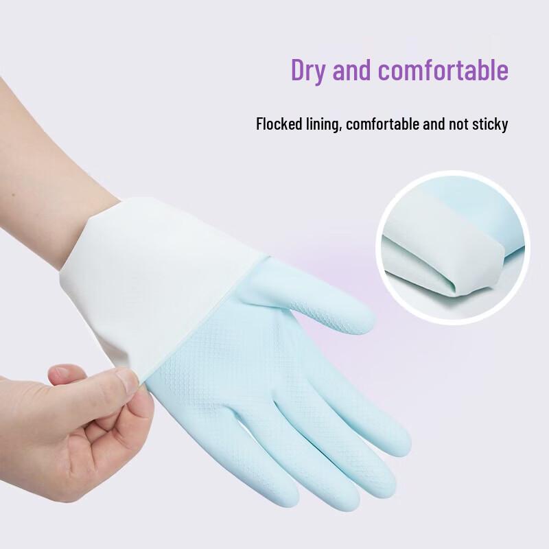 MIAOJIE Durable Reusable Gloves