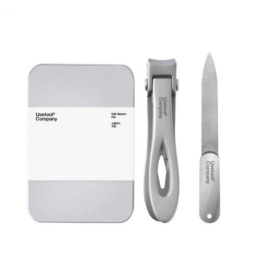 Usetool Nail Clipper Set UT-NC01