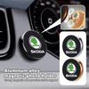 For Skoda Car Alloy Magnetic Phone Holder Auto Interior Accessories Kamiq Karoq Octavia 2 3 Rapid Scala Kami Fabia VII VRS