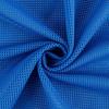 75D Quick-Dry Low-Elastic Birdseye Perforated Mesh Fabric for Spring/Summer
