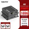 Audio en video accessoires – HDMI-kabels en -adapters