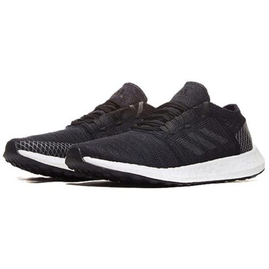 adidas PureBoost Go Core Black 2018 - AH2319 EU 36 чёрный