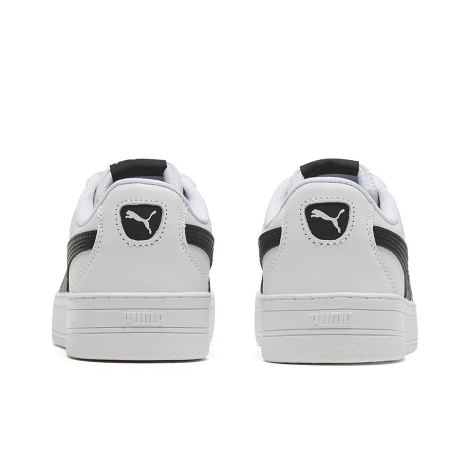 Puma Skye White Black Women Sneakers 374764-02