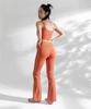 MOREOUT Women'S Yoga Wear Chui Matching Bootcut Leggings 6Pp3608