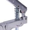 Metal Press Pliers Tools Used for T3 T5 T8 Kam Button Fastener Snap Pliers