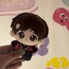 Wang Chuqin Sun Yingsha Plush Doll Set Table Tennis Stars Cute Cotton Doll with Medal Ping Pong Player Stuffed Toy for Fans Collection Birthday Gift