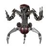 Hasbro Star Wars Black Series Droideka Destroyer Droid, Star Wars: The Phantom Menace Deluxe Collectible Item 15cm Action Figure F9546 Authentic