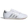 Adidas Women's Taekwondo Lace 'White Silver Metallic Gum' Women's Sneakers JS1192