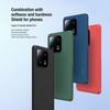 Nillkin Für Xiaomi 14 Pro / 13 5G Hülle Super Frosted Shield Ultra-Dünn Hart-PC Matt Hülle Schutz Rückseite für Xiaomi 13 5G