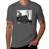 Katz Deli Nyc Tshirt Antifade Casual Tee Shirt
