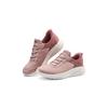 Skechers Bobs Sport Slip-On Shoes Women Sneakers Pink 117504W-BLSH