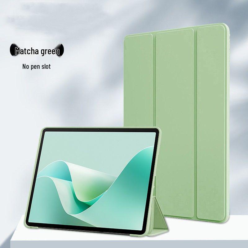 Huawei Mate 11.5 Tri-fold Silicone Case - Drop-proof 11.5" Cover