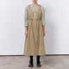 Moment Zip-Up Point Jumper Skirt_Xmtoayza41134