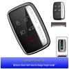 Land Rover Range Rover Key Case for Discovery Sport, Velar, Defender, Freelander, and Evoque.