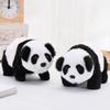 Electric Walking Plush Panda Toy: Crawling, Walking, and Barking Panda for Children
