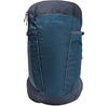 Backpack Vaude Agile Air 26 Baltic Sea (45442-334)