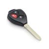 Remote Car Key For Toyota Camry Avalon Corolla Matrix RAV4 Yaris Venza/3/4 Buttons / HYQ12BBY/ 314.4Mhz /ID67 Chip