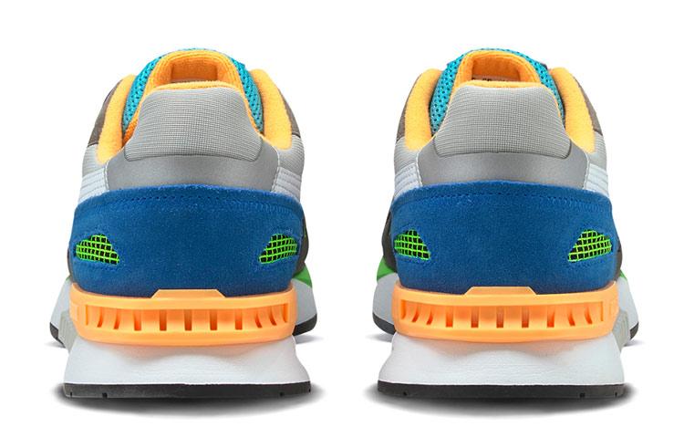 PUMA Mirage Mox Vision 'Blue Atoll' 368609-01