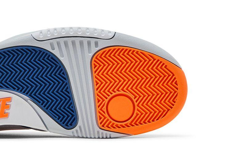 Nike Air Tech Challenge II Stone Blue (2025) Men's Sneakers