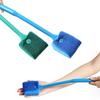 Window Scraping Fish Tank Cleaning Brush Double Sided Sponge Algae Scraper  Glass Acrylic Fish Tank