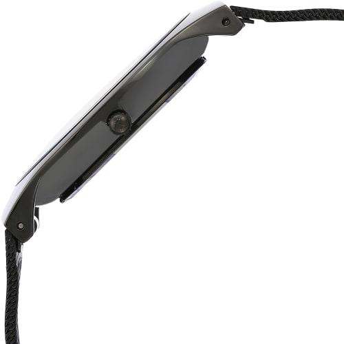 Skagen Watch T233XLTMN Men's Black