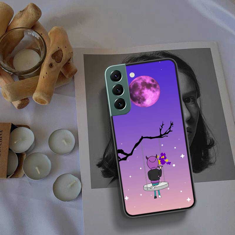 

Rapper T-Thasup T-ThaSupreme Phone Case For Samsung Galaxy S22 S25 Ultra S21 S10 Plus S26 Edge S20 S23 S24 FE Cover Silicone Samsung S26 5G