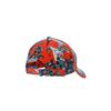 Nike Polyester Baseballcaps Unisex Mehrfarbig Lässig AV6887-891