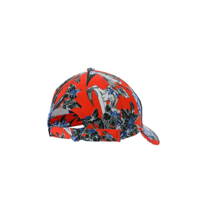 Nike Polyester Baseballcaps Unisex Mehrfarbig Lässig AV6887-891