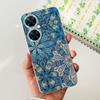 Fashion Elegant Pattern Phone Case For Huawei Nova 11i Soft Silicone TPU Back Cover For Huawei Nova11i 4G MAO-LX9