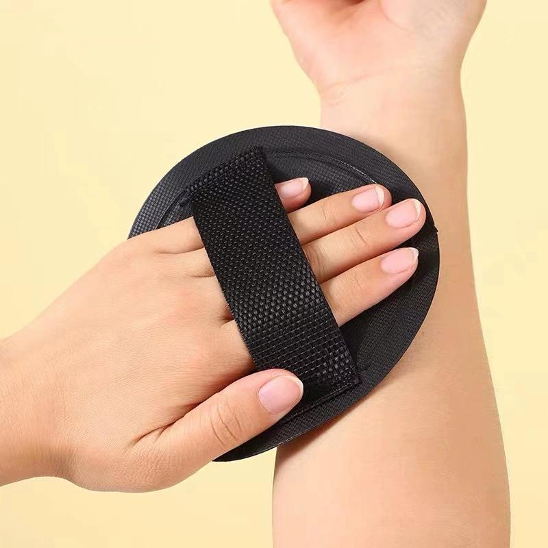 

Глубокая очистка круглое полотенце для растирания резиновое безболезненное очищение душа инструменты для ванны артефакт для растирания спины инструмент для тела скраб щетка для женщин Bandage style