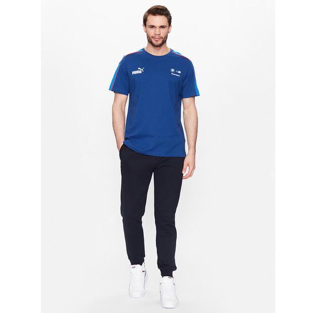 Футболка Puma Bmw Mms Mt7