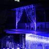 Blue Led Serial String Lights – Waterproof Copper Wire Led Fairy Lights for Home Decoration,Christmas, Deepawali & Diwali Decoration Lights