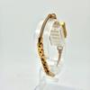 Used [Good Condition/New Battery] HAMILTON American Classic Ladies Watch Shell 280.002 312410