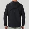 Under Armour Men's Road Running Woven Hooded Jacket