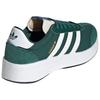 adidas City RNR Core Green Footwear White Unisex Sneakers Off-White JH9647