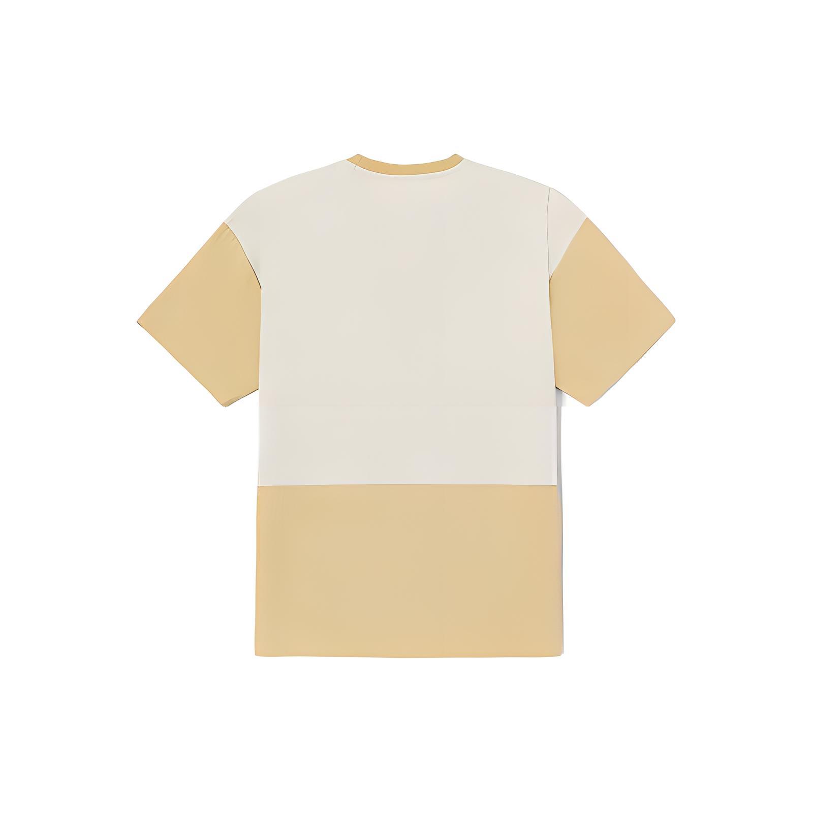 

New Vans T Shirts Unisex Terracotta VN0008YJYUU XL