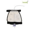 Breathable Large Capacity Waist Pack for Urine Collection and Cystostomy Bag Fixation 