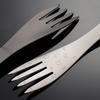 Qianxing Octopus Shape Stainless Steel Spork Set