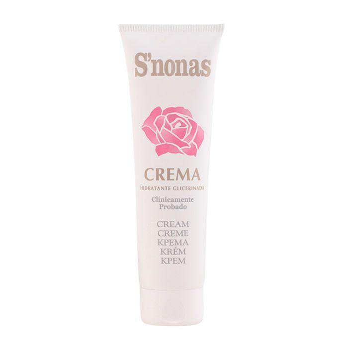 

S Nonas Moisturizing Hand Cream 150ml