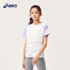 New ASICS Grade School T Shirts 333241173002-508