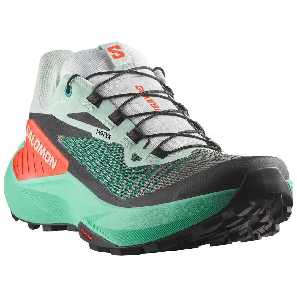 Salomon Кроссовки для трейлраннинга Genesis