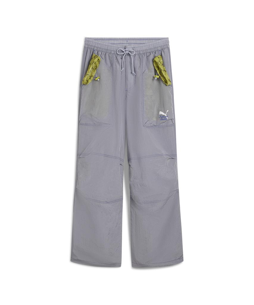 PUMA X Kid Super Pants - Grey Fog / 629515-53